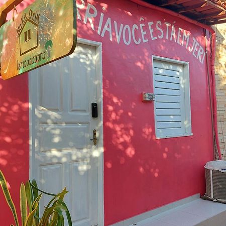 Nakitdelasjericoacoara Apartment Exterior photo