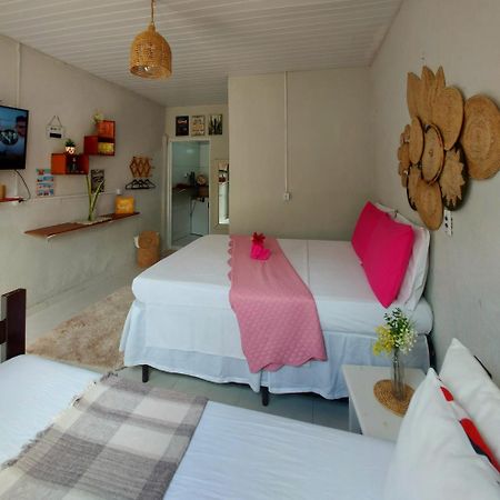 Nakitdelasjericoacoara Exterior photo