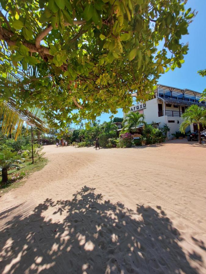 Nakitdelasjericoacoara Apartment Exterior photo