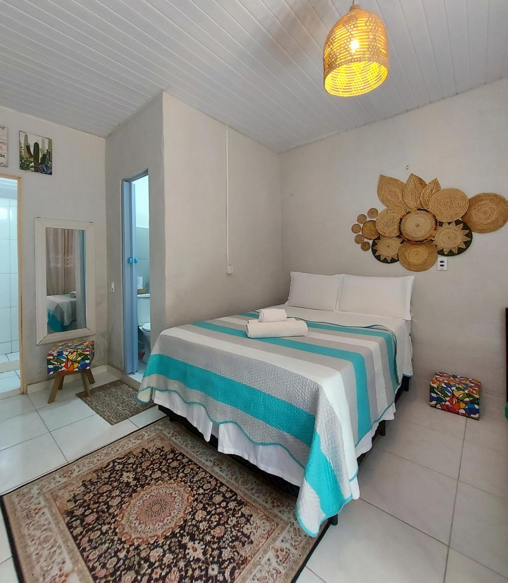 Nakitdelasjericoacoara Exterior photo